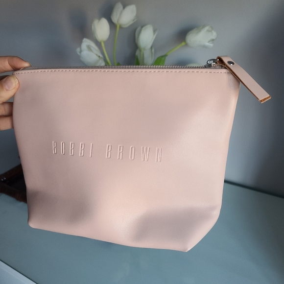 New Bobbi Brown Cosmetic Bag - Picture 4 of 4